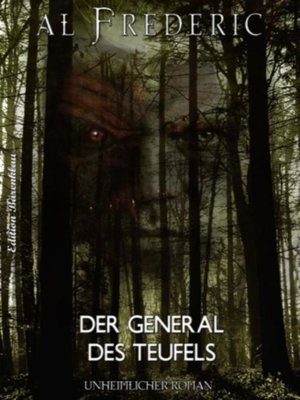 cover image of Der General des Teufels